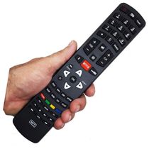 Controle Remoto Compatível Philco Lcd Netflix