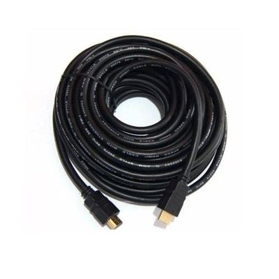Cabo Hdmi Basic 2.0 19 Pinos Ultra Hd 4k com Filtro 10m