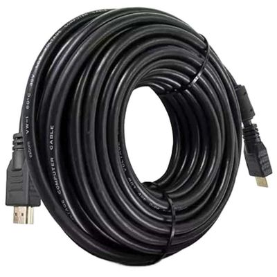 Cabo Hdmi 30m V1.4 Od7.0mm