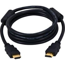 Cabo Hdmi Gold 2.0 - 4k Hdr 19p 5m