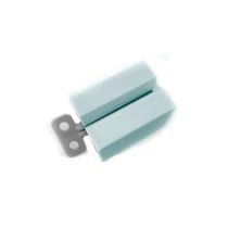 Espremedor De Tubo Pasta Dente Sem Desperdício Azul