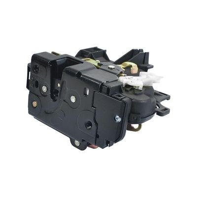 Fechadura Porta Diant Lado Direito Polo Hatch Polo Sedan