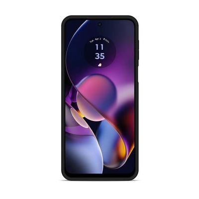 Capa Para Motorola Moto G54 - Silicon Veloz - Gshield