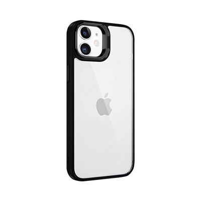 Capa Para Iphone 11 - Gravity Preta - Gshield