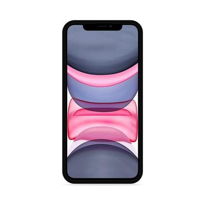 Capa Para Iphone 11 - Gravity Preta - Gshield