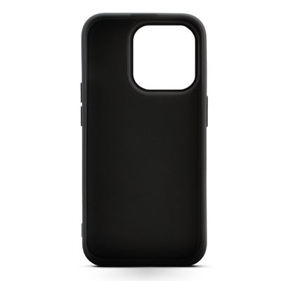 Capa Para Iphone 15 Pro Max - Silicon Cloud - Gshield
