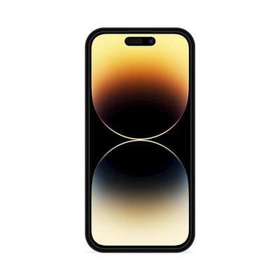 Capa Para Iphone 14 Pro - Gravity Preta - Gshield