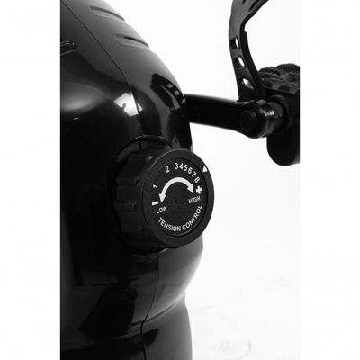 Bicicleta Ergométrica Ciclismo Interno Cárdio Fitness Resistência Magnética Ajustável  Wct Fitness