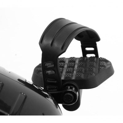 Bicicleta Ergométrica Ciclismo Interno Cárdio Fitness Resistência Magnética Ajustável  Wct Fitness