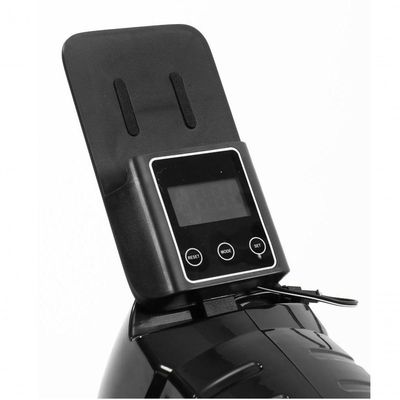 Bicicleta Ergométrica Ciclismo Interno Cárdio Fitness Resistência Magnética Ajustável  Wct Fitness
