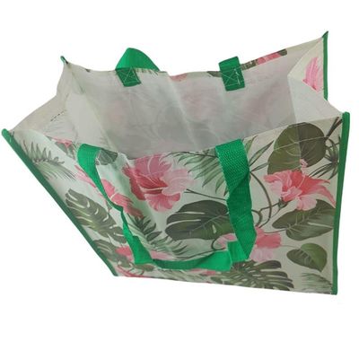Bolsa Ecobag Sacola De Ombo Kit 35 Uni Compras Mercado Dobravel Alças Resistente Reutilizavel