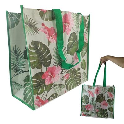 Bolsa Ecobag Kit 8 Uni Sacola De Ombro Compras Mercado Feira Dobravel Portatil