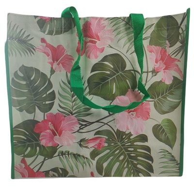 Bolsa Sacola Ecologica Ecobag Kit 23 Unidades Dobravel Compras Retornavel Resistente Mercado Feira