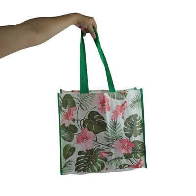 Bolsa Sacola Ecologica Ecobag Kit 23 Unidades Dobravel Compras Retornavel Resistente Mercado Feira