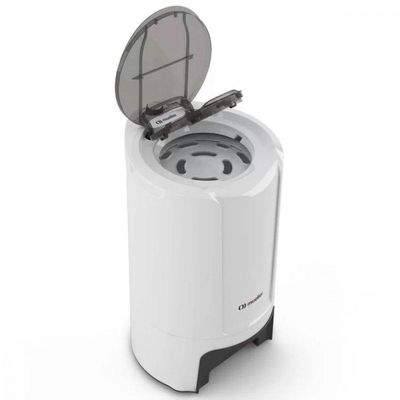 Centrífuga De Roupas Mueller Fit 15kg Branco 220 V