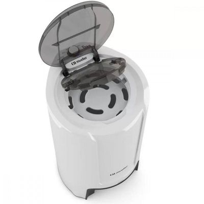 Centrífuga De Roupas Mueller Fit 15kg Branco 220 V