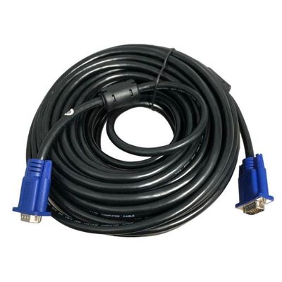 Cabo De Monitor Vga 3+5 Cbx-mvga100 10m