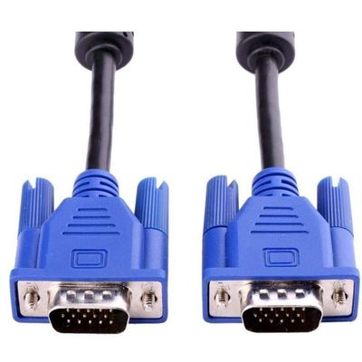 Cabo De Monitor Vga 3+5 Cbx-mvga100 10m