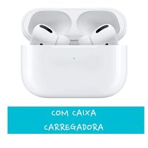 17068272996044 Fones Ouvido Bluetooth Branco Academia Para Iph 14