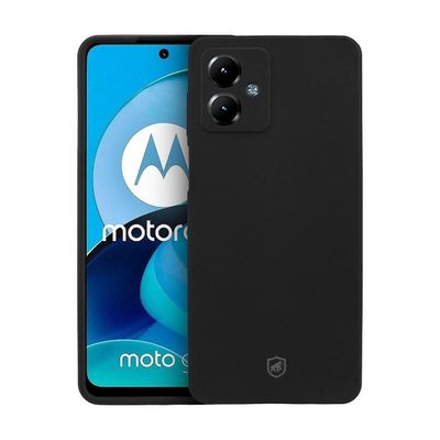 Capa Para Motorola Moto G14 - Silicon Veloz - Gshield