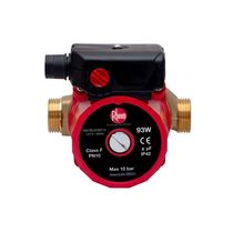 Bomba de Circulação 93W Vazão Máxima 40 l/min 220V