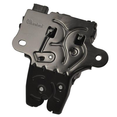 Fechadura Interna Porta-Malas Camaro Cobalt Cruze Após 2010
