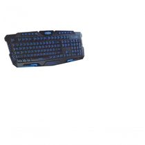 Teclado Gamer Com Fio B-max Rgb Para Jogos