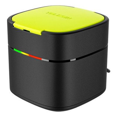 Carregador Duplo Quick Charge Gopro 12-11-10-9 - Telesin