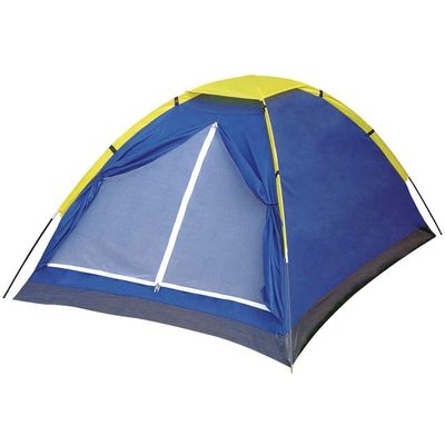 Barraca 3 Pessoas Camping Acampamento Iglu Mor