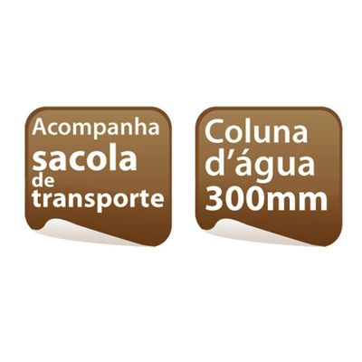 Barraca 3 Pessoas Camping Acampamento Iglu Mor
