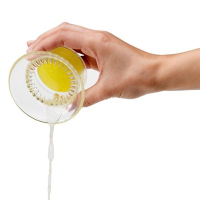 Espremedor De Frutas 2 Em 1 Luxo Suco Laranja Limão Chef'n