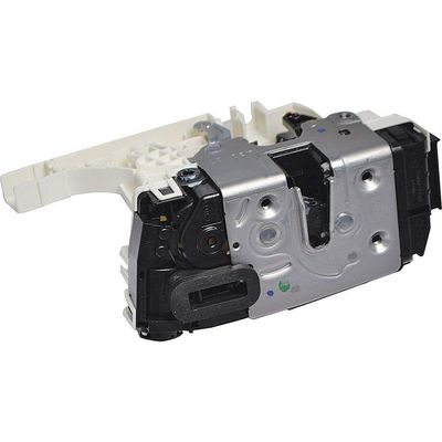Fechadura Porta Traseira Sprinter Após 12