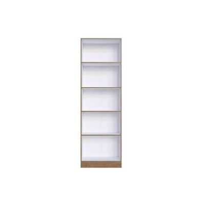 Armário Sapateira Quarto Xangai Branco - Genialflex