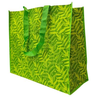 Bolsa Ecobag Ecológica Sacola De Ombro Reutilizável Dobrável