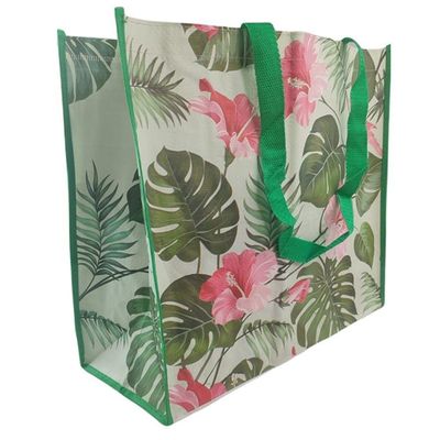 Bolsa Ecologica Ecobag Sacola Ombro Reutilizavel Dobravel Re
