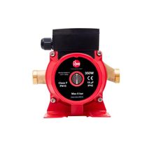 Bomba de Circulação 350W Vazão Máxima 58 l/min 220V