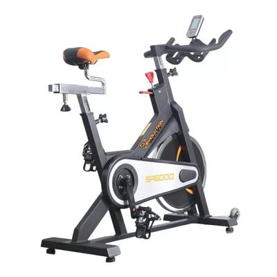 Bicicleta Spinning Profissional Evolution Fitness Sp6000
