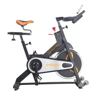 Bicicleta Spinning Profissional Evolution Fitness Sp6000