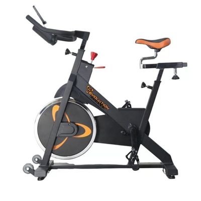 Bicicleta Spinning Profissional Evolution Fitness Sp6000