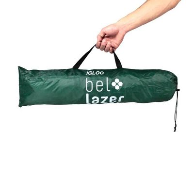 Barraca Camping Iglu Para 3 Pessoas - Bel Fix