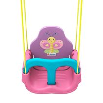 Balanço Infantil Borboletinha