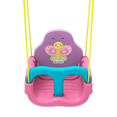 Balanço Infantil Borboletinha