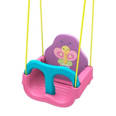 Balanço Infantil Borboletinha