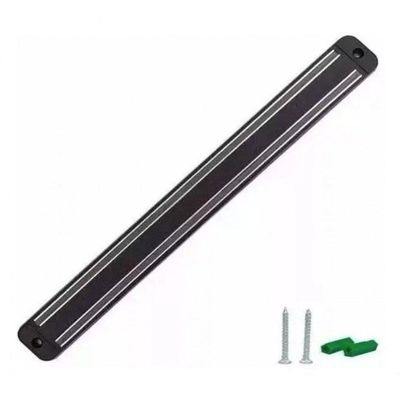 Barra Magnética Para Ferramentas Multiuso 33 Cm - Wellhome