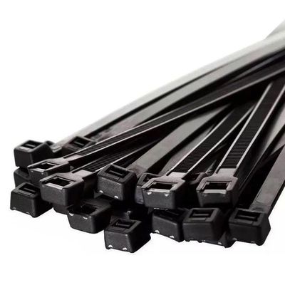 Abraçadeira De Nylon 500 Uni Enforca Gato Plastica 380x4.8mm