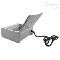 Esterilizador Elétrico Mini Portatil Esterelizador