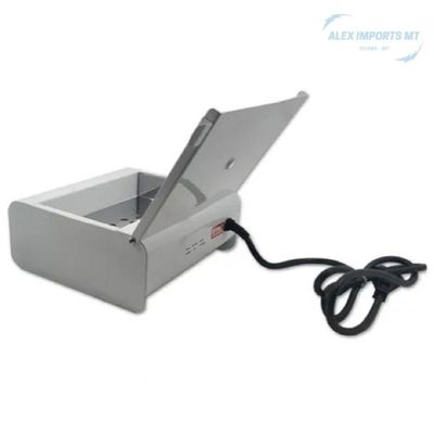 Esterilizador Elétrico Mini Portatil Esterelizador