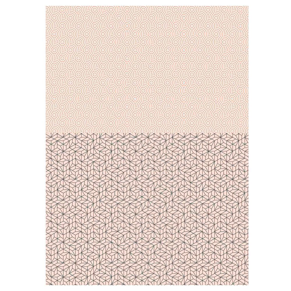 Caderno Argolado College 80Fls - Planner Be Bold On Fire Jandaia