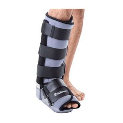 Bota Imobilizadora Robofoot Longa Tam PP Salvapé