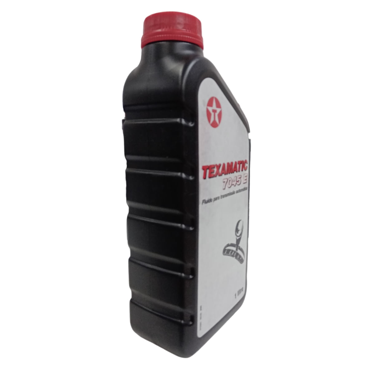 Óleo Para Direção Hidráulica e Transmissão Automática Texamatic 7045 E 1LITRO - Texaco